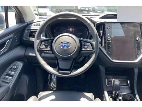 Certified 2025 Subaru Ascent Bronze Edition w/ Popular Package #2 AWD/4WD image 16