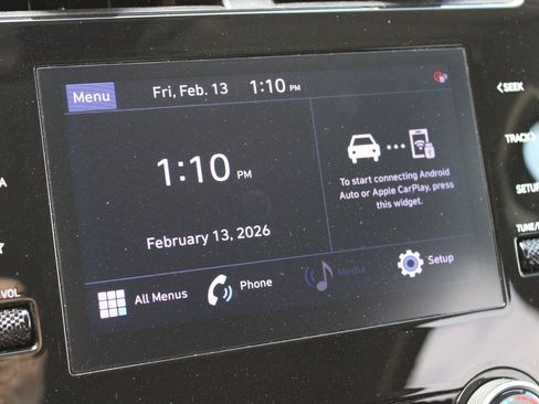 Used 2022 Hyundai Tucson SEL image 8