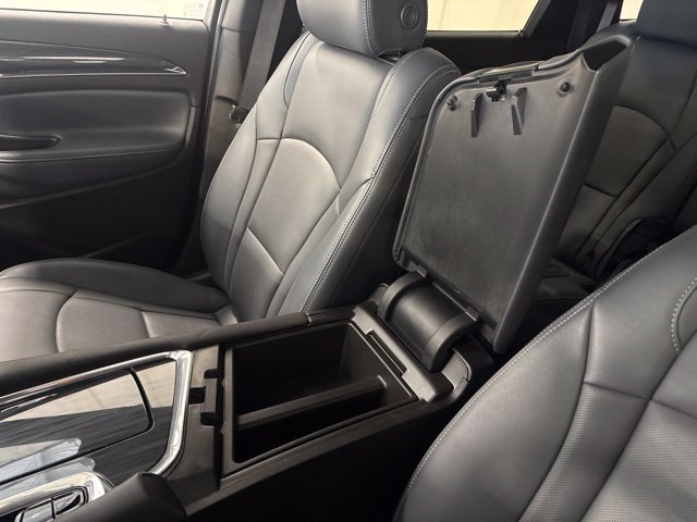 Used 2023 Buick Enclave Essence FWD image 25
