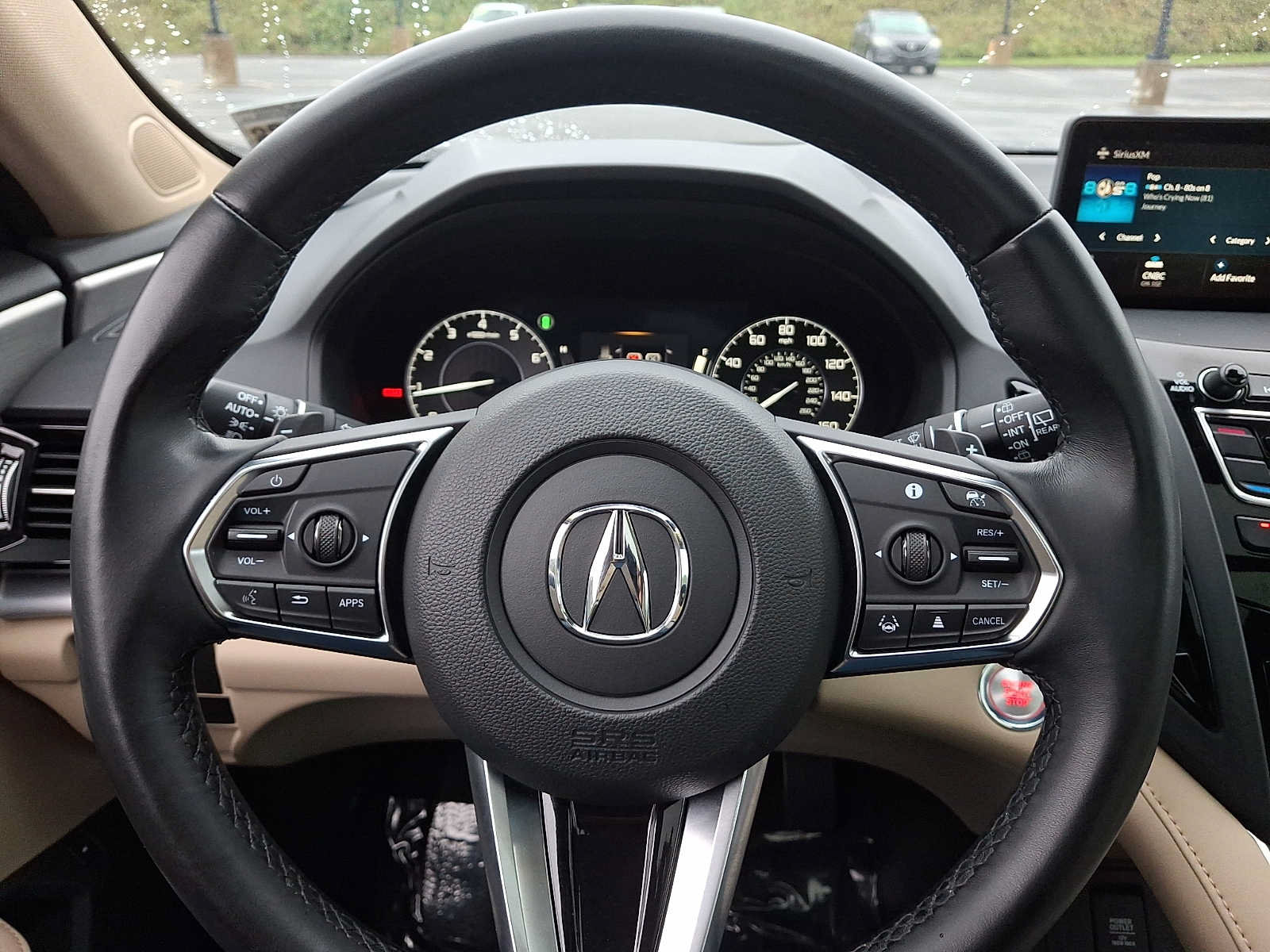 Certified 2023 Acura RDX AWD image 19