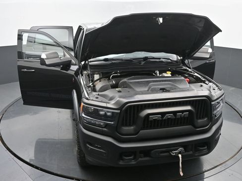 Used 2022 RAM 2500 Power Wagon image 62