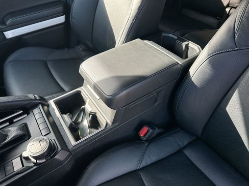 Used 2024 Toyota Tacoma TRD Off-Road image 20