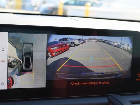 Used 2026 Lexus LC 500 500 image 12