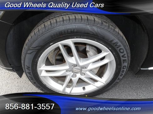 Used 2014 Audi Q5 2.0T Premium Plus image 11