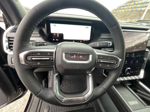 New 2025 GMC Acadia Elevation w/ Elevation Premium Package image 47