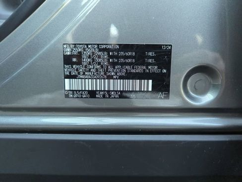 Used 2025 Subaru Solterra Premium image 36