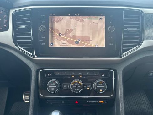 Used 2023 Volkswagen Atlas Cross Sport SEL Premium R-Line AWD/4WD image 20