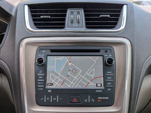 Used 2015 GMC Acadia Denali AWD/4WD image 24