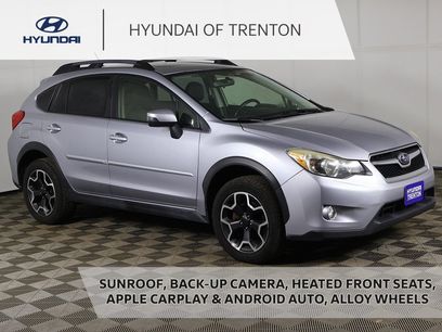 Used 2015 Subaru Crosstrek 2.0i Limited