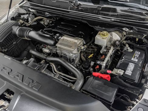 Used 2021 RAM 1500 Laramie image 56