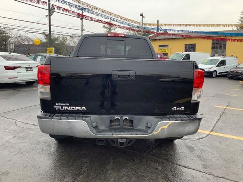 Used 2012 Toyota Tundra 4x4 Double Cab image 6
