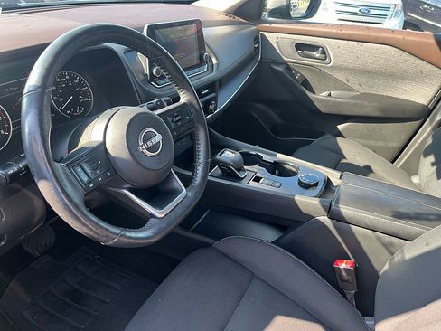 Used 2023 Nissan Rogue S AWD/4WD image 15
