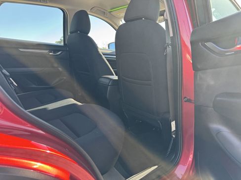 Used 2018 MAZDA CX-5 Sport w/ I-ACTIVSENSE Package AWD/4WD image 30