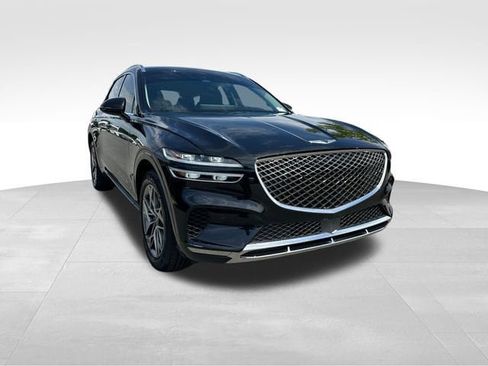 Used 2024 Genesis GV70 2.5T w/ Select Package AWD/4WD image 7
