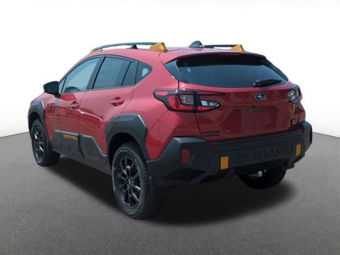 Certified 2025 Subaru Crosstrek 2.5i Wilderness w/ Crosstrek Mirror Package image 4