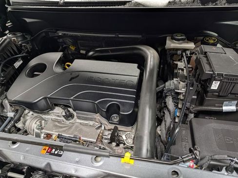 Certified 2023 Chevrolet Equinox LT image 28