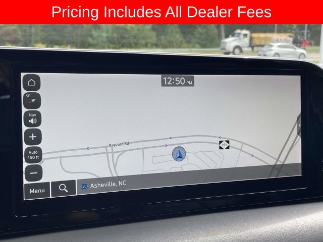 Used 2023 Hyundai Palisade Calligraphy w/ Cargo Package AWD/4WD image 27