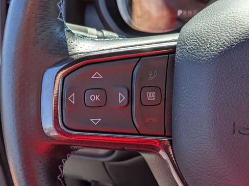 Certified 2024 RAM 2500 Rebel w/ Towing Technology Group image 17