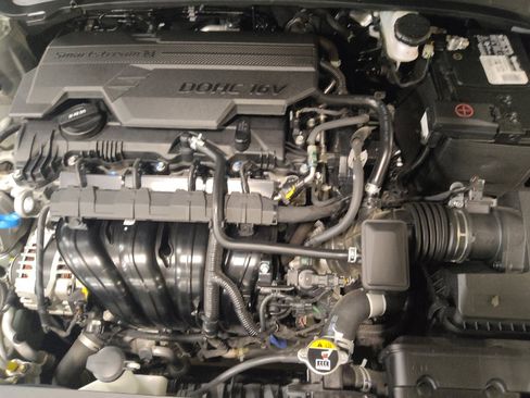 Used 2025 Kia K4 FWD image 30