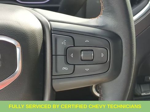 Used 2022 GMC Sierra 1500 AT4 w/ AT4 Premium Package image 32