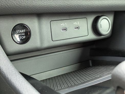 New 2026 Nissan Rogue SV FWD image 24