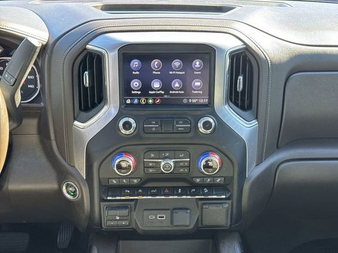 Used 2020 GMC Sierra 1500 SLT w/ SLT Convenience Package image 37