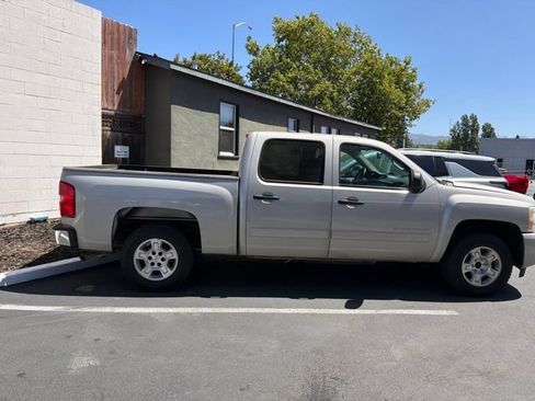 Used 2008 Chevrolet Silverado 1500 LT w/ Power Pack Plus RWD image 4