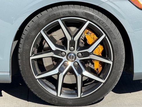 Used 2022 Volvo S60 T8 Polestar image 4