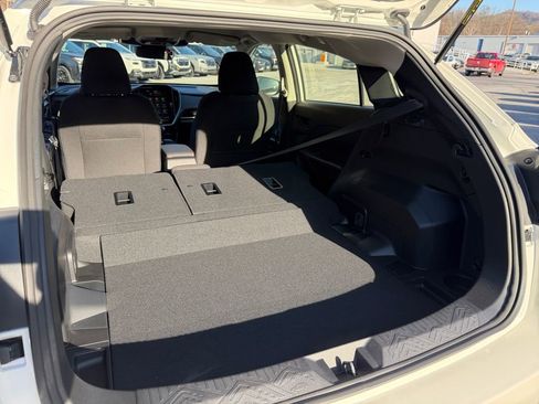 New 2026 Subaru Impreza 2.0i Sport image 26