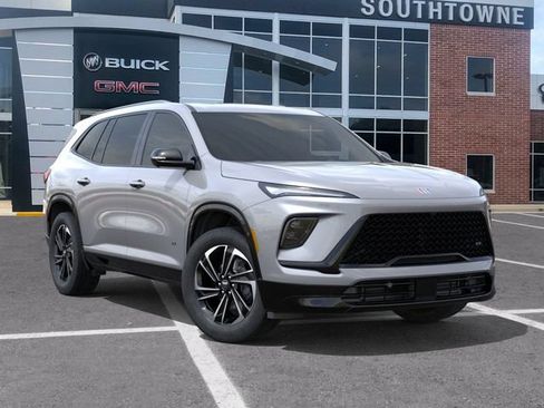 New 2026 Buick Enclave Sport Touring w/ Power Package AWD/4WD image 7