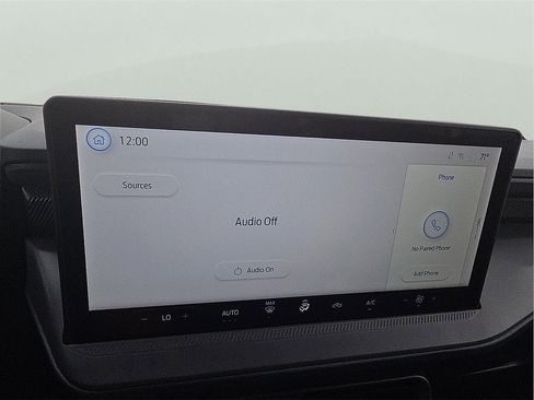 New 2025 Ford Maverick XL w/ Equipment Group 102A image 12