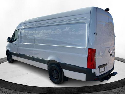 New 2026 Mercedes-Benz Sprinter 2500 image 3
