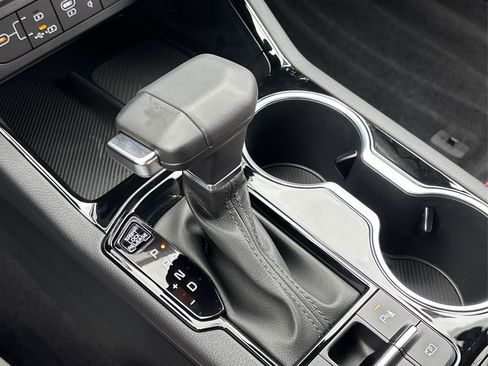 New 2026 Kia K5 GT-Line w/ GT-Line Red Interior Package image 22