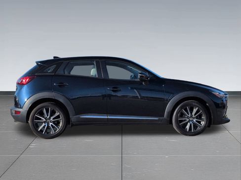 Used 2016 MAZDA CX-3 Grand Touring image 7