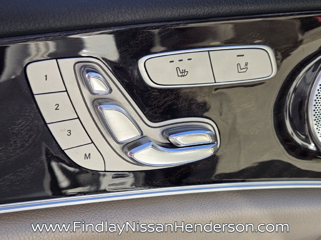 Used 2019 Mercedes-Benz E 300 image 25