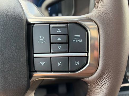 New 2026 Ford F350 King Ranch AWD/4WD image 13