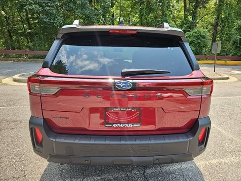New 2026 Subaru Outback Premium AWD/4WD image 6