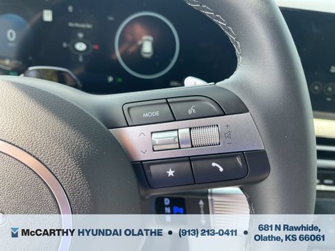 Used 2025 Hyundai Tucson SEL w/ Tow & Go Package AWD/4WD image 26
