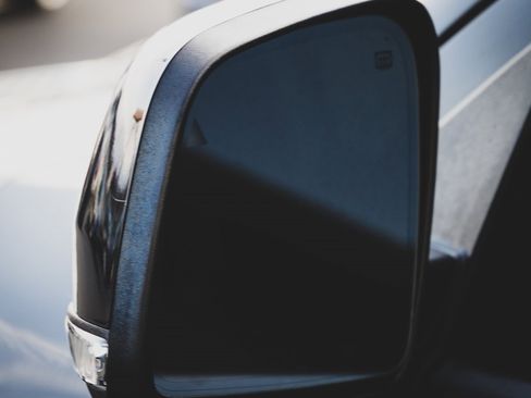 Used 2018 Dodge Durango SRT w/ Technology Group image 31