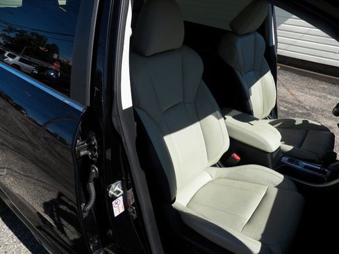 Used 2020 Subaru Ascent Limited w/ Technology Package AWD/4WD image 14