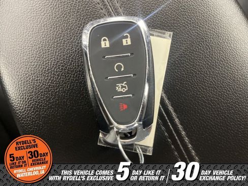 Certified 2024 Chevrolet Malibu LT image 45