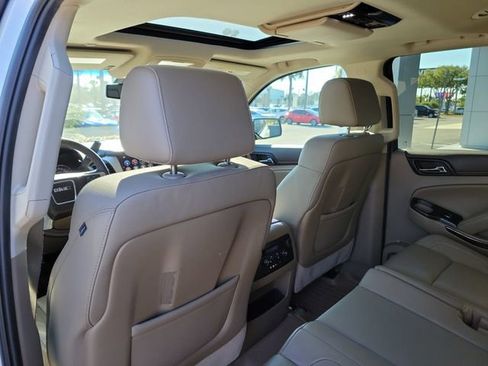 Used 2016 GMC Yukon SLT w/ Open Road Package image 17