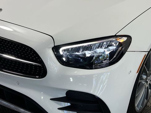 Used 2022 Mercedes-Benz E 450 Coupe image 12