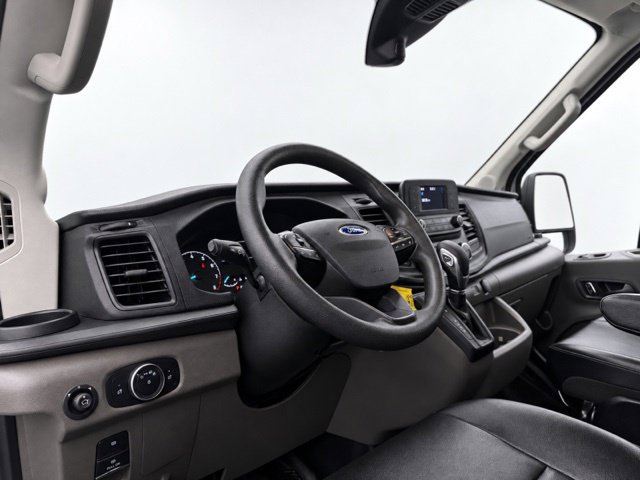 Used 2025 Ford Transit 250 148 High Roof AWD w/ Load Area Protection Package image 15