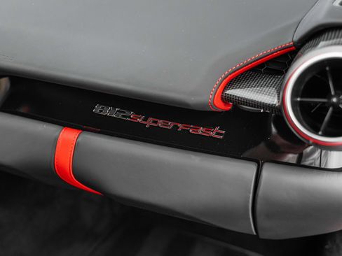 Used 2019 Ferrari 812 Superfast Base image 31