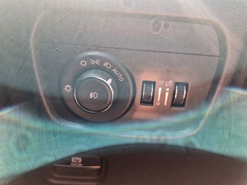 Used 2024 Jeep Grand Cherokee L Limited w/ Luxury Tech Group II AWD/4WD image 18
