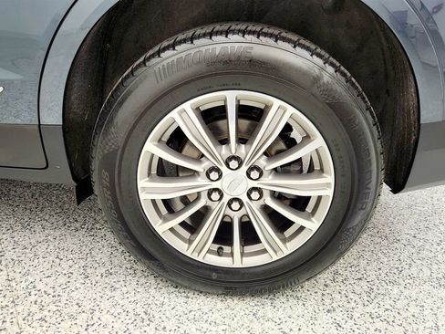 Used 2019 Cadillac XT5 Luxury image 9