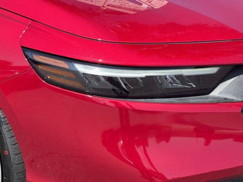Certified 2023 Honda Accord Sport image 11
