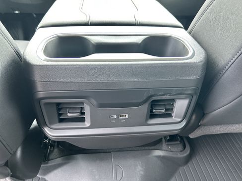 New 2026 Chevrolet Silverado 1500 LT Trail Boss w/ Convenience Package II image 73