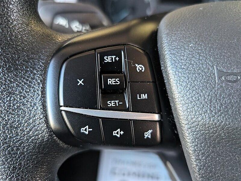 Used 2025 Ford Transit 350 XLT RWD image 21